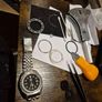 Tag Heuer 1000 Deep Dive Image 8