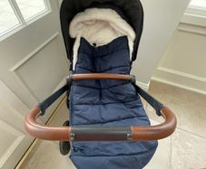 Pram/buggy - Uppababy Vista 2