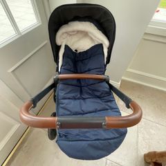 Pram/buggy - Uppababy Vista 2