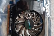 Gigabyte GT 630 GV-N630-2GI Nvidia 2GB VGA DVI HDMI Retro Vintage Gaming