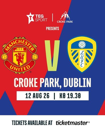 Man Utd vs Leeds