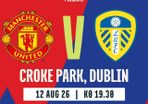 Man Utd vs Leeds