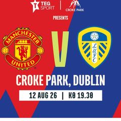 Man Utd vs Leeds