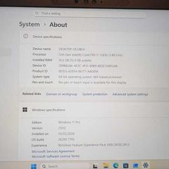 Dell Latitude 7430