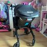 Doona I with isofix base and rain cover Image 4