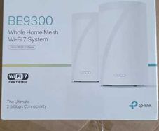 Tp link Deco 2 pack