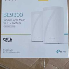 Tp link Deco 2 pack