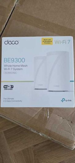 Tp link Deco 2 pack