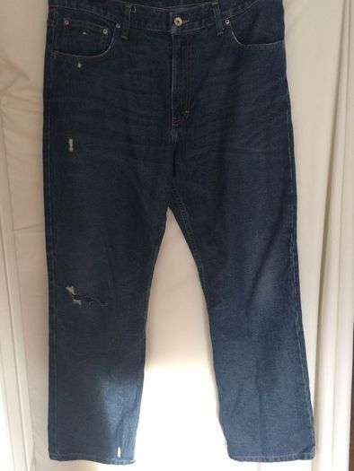 Tommy Hilfiger Jeans