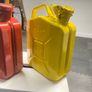 Petrol can Jerry can - Job lot of 6 cans Image 2