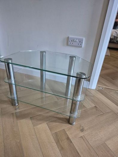 TV table