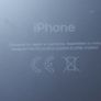 Apple Iphone 7, 32GB, Black, Battery Health 91%, Some screen damage but works fine. Activation lock removed on this phone Image 6