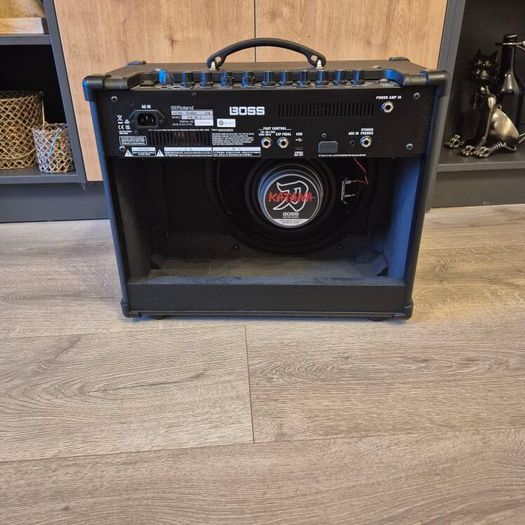 amp katana 50 gen 3