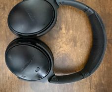 Bose Quite Comfort II