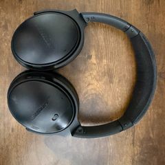 Bose Quite Comfort II