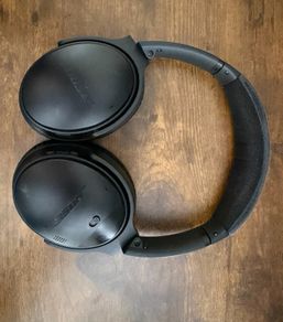 Bose Quite Comfort II