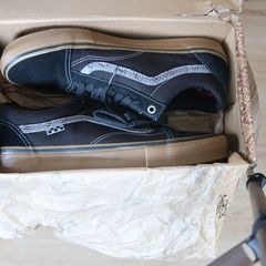 Vans Skate Old Skool Andrew Allen Hockey