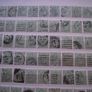 A huge collection of Edward VII stamps in the stock book Image 6