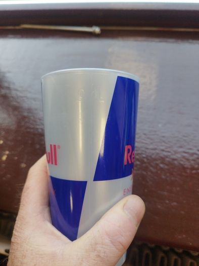 Party cups