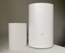 Huawei WiFi Q2 Pro Mesh System (Base + 1 Satellite)