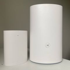 Huawei WiFi Q2 Pro Mesh System (Base + 1 Satellite)