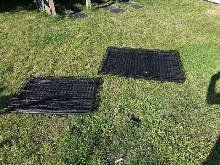 Dog Crate - Large