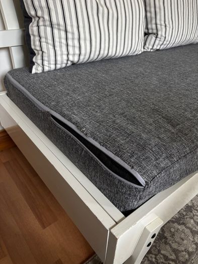 double sofa bed