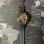 Omega Swatch MoonSwatch Speedmaster Custom Metal Case Mod Image 3