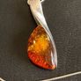 sterling silver set Image 2