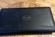 Vintage German mechanical drawing set