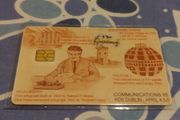 callcard