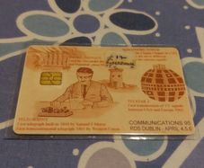 callcard