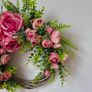 Hand made wreath Image 5