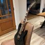 Jackson dinky with babicz tremolo and Japan neck Image 2