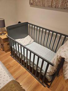 babies cot