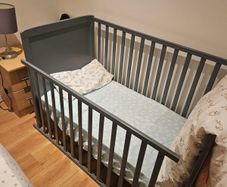 babies cot