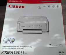 Canon printer scanner