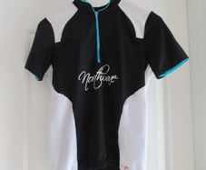 Ladies Northwave jersey  Italian L
