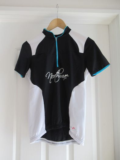 Ladies Northwave jersey  Italian L