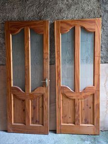 Double Doors