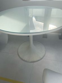 ikea dining table
