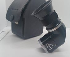 Olympus Varimagni Finder