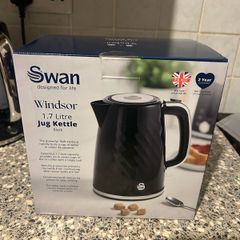 Kettle
