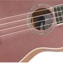 Fender Limited Edition Concert Ukulele with bag and spare strings new Image 3