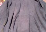cheap navy blue work hoodie