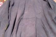 cheap navy blue work hoodie
