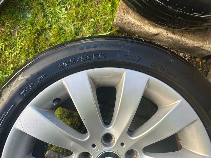 bmw wheels