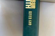 Wilbur Smith River God hardback 1993
