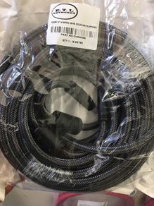 15 Meter Heavy Duty HDMI