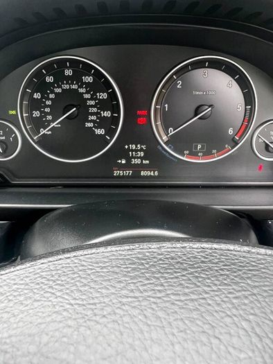 Bmw 520d